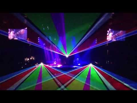 Rush = Best Concert Ever