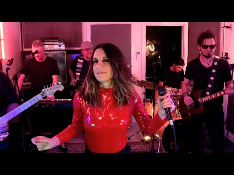 Beat It Live Band Cover | Michael Jackson by Sing It Live