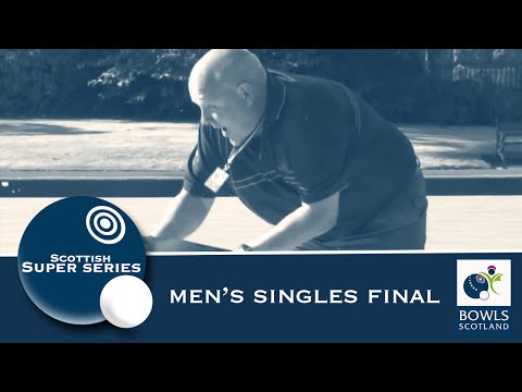 Super Series 2015 I Men's singles final