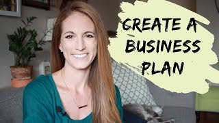 Create a Business Plan for Private Practice | Tips for Psychotherapists