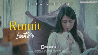 Download lagu @LangitSore  - RUMIT OST. MARIPOSA mp3