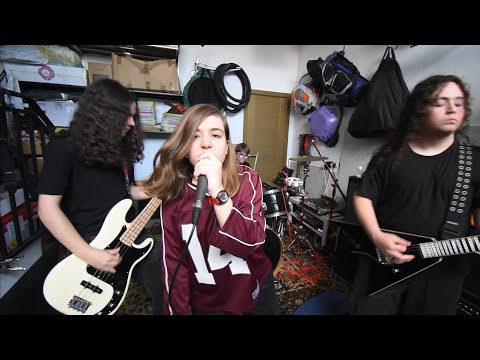 Video de la banda Silvia Verdú