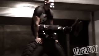 [閒聊] 疫情大家都去哪裡跑步？