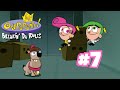 DOG DAYS THE FAIRLY ODDPARENTS BREAKIN DA RULES LET S PLAY PART 7