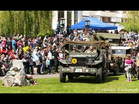 Mise Velichovky 8.5.2019