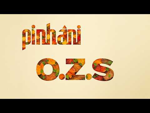 O Zaman Da Sonbahardı - Pinhani