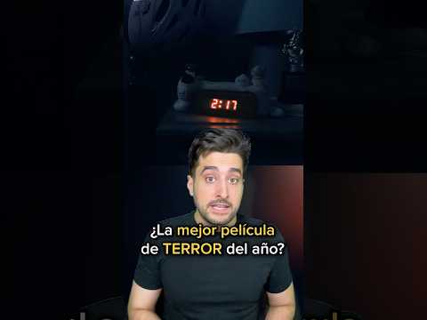 WEAPONS: ¿Es BUENA PELÍCULA de TERROR?