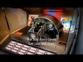 The John Barry Seven Get Lost Jack Frost  played on Rocket 88 Juke Box