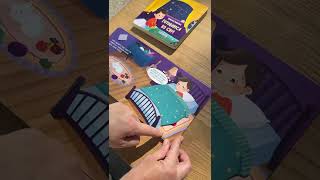 Ұйқыға дайындалайық! Қозғалт та, көңіл қой