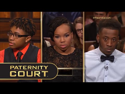 Babies Having Babies (Full Episode) | Paternity Court