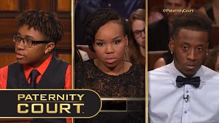 Babies Having Babies (Full Episode) | Paternity Court