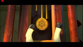 Download lagu Frozen - Nak Tak Bina Orang Salji/Do You Want To Build A Snowman (Malay) mp3