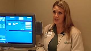 Ultrasound Technologist