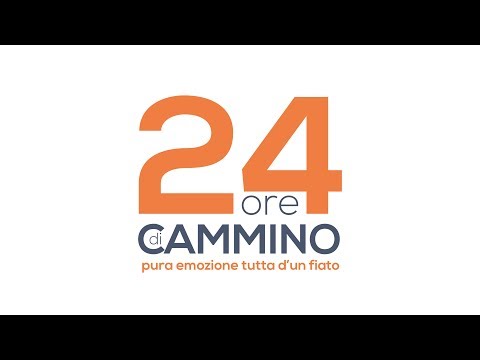 24 ore di cammino! Pura emozione tutta d'un fiato!