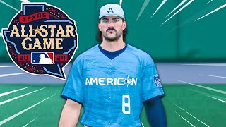 MY FIRST MLB ALL-STAR GAME! MLB The Show 24 | Road To The Show Gameplay 38