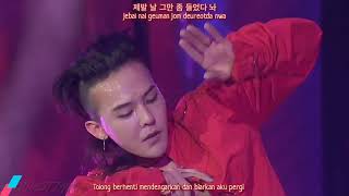 Download lagu G - DRAGON FT. CL - R.O.D. SUB INDO mp3