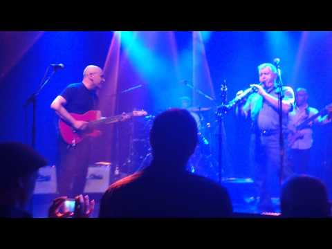 De la luz spyro gyra (clip) Live