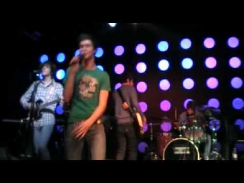 Atlanta - Save me live@ My Sound (Myo Winter Party)