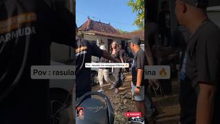 Download lagu RASULAN MU NANGGAP DIFARINA INDRA #dangdut #dangdutkoplo #beranda mp3