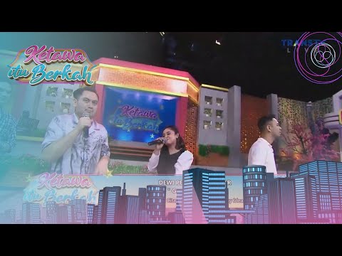 Goyang Dumang | Dewi Perssik Ft Nassar | KETAWA ITU BERKAH (29/6/22) P4