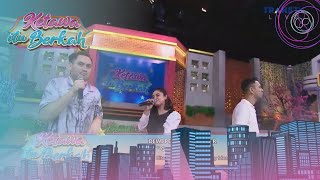 Download lagu Goyang Dumang | Dewi Perssik Ft Nassar | KETAWA ITU BERKAH (29/6/22) P4 mp3