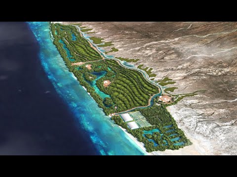 Regenerative Land Investment Fund