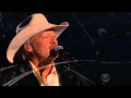 Alan Jackson ~ "Where Were You" (When The World Stopped Turning)