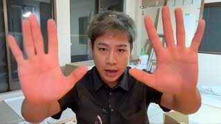 【たまきチャンネル出るまで歌ってみた8日目】　BUMP OF CHICKEN「花の名」