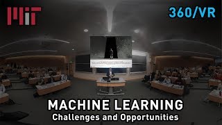MIT Sloan: Intro to Machine Learning (in 360/VR)