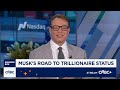 Elon Musk S Road To Trillionaire Status Here S What To Know