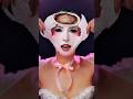 Lets Remove Ballerina Cappuccina Makeup It Was So Hard