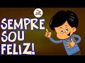 POR DENTRO FORA ALTO EMBAIXO 3Palavrinhas VOLUME 3