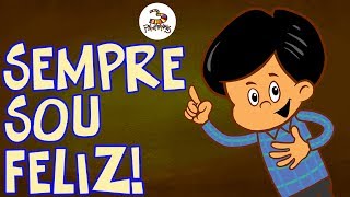 POR DENTRO, FORA, ALTO, EMBAIXO - 3Palavrinhas - VOLUME 3