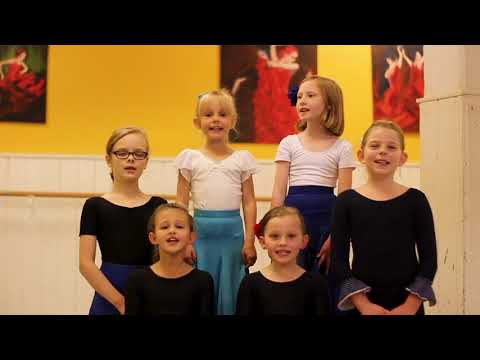 Flamencoschule JALEO 2020