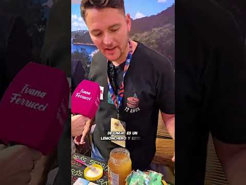 ✨ ¡SALSIPUEDES PRESENTE EN LA FIT Y SORPRENDIÓ A TODOS! ✨