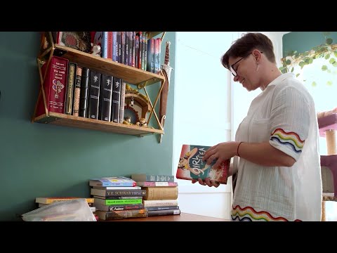 SVA Features Lee Knox Ostertag