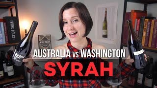 Download lagu Syrah Wine 101: Australia vs Washington! mp3