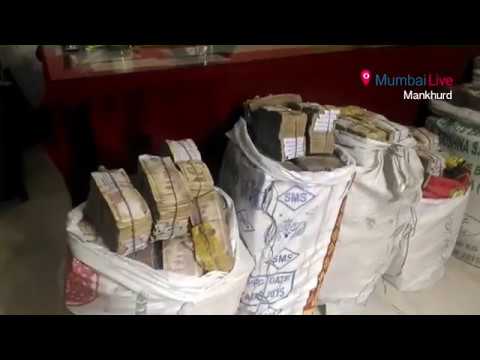 Traffic police seizes 10 crore and 10 lakh rupees