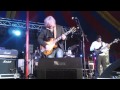 Mick Taylor - I Wonder Why - live @ Rory Gallagher Festival 2012  Ballyshannon(Zoom q3hd)