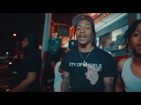 Hug The Block- Pj Glizzy x WockhardT Music Video