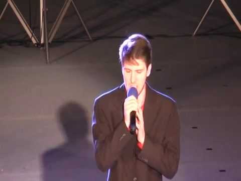 Petr Ševčík - Lukáš Vlček, Dan Rymeš, Petr Ševčík - Esmeralda (Belle), muzikál