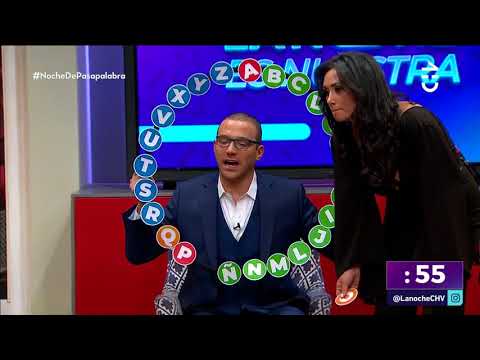 La Noche es Nuestra | Capítulo 9 de julio (2/3)