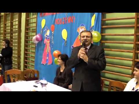 Festyn karnawałowy Gościcino