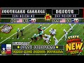 1 Southlake Carroll Vs 6 Desoto Football State Semifinal 6A 4K