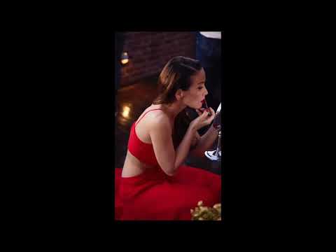 Fotos de Natalia Oreiro y Juan Ingaramo en el backstage de "Me muero de amor" 2021