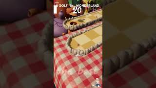 🕹️ GOLF IN WONDERLAND : SUPER JEUX GRATUIT A TELECHARGER 🎮