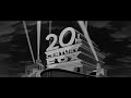 THX 20th Century Fox CinemaScope 2002 1961