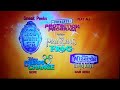 Sonny With A Chance Sonny S Big Break 2009 DVD Sneak Peek Menu