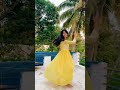 In my element.En Kanavil (The Love Story)Song by Arun Alat, Sankar Sharma, and Sony Mohan.