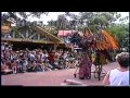 2004 0615Animal Kingdom Parade